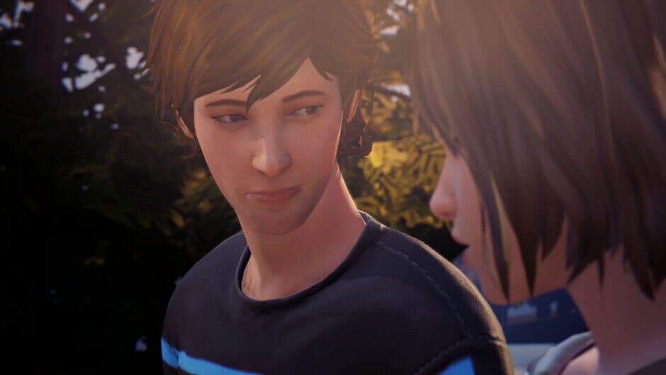 Life is Strange Remastered screenshot 4