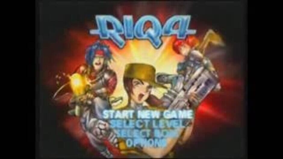 RiQa screenshot 2