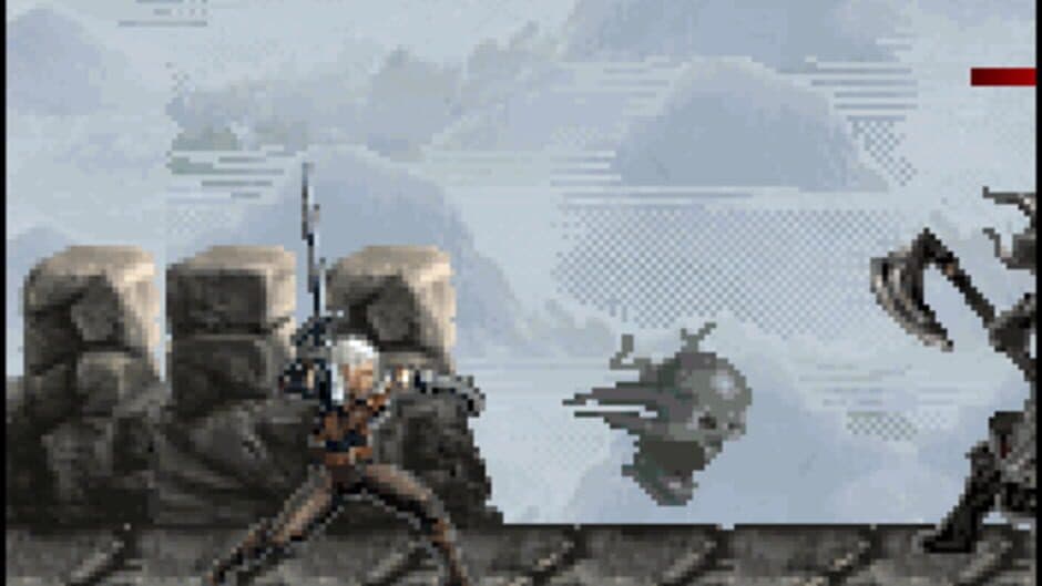 The Witcher: Crimson Trail screenshot 2