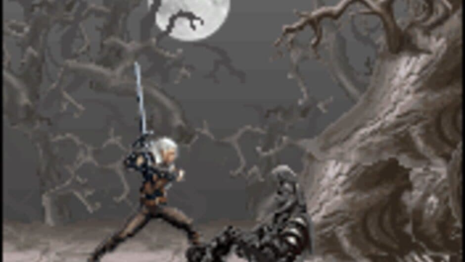 The Witcher: Crimson Trail screenshot 4