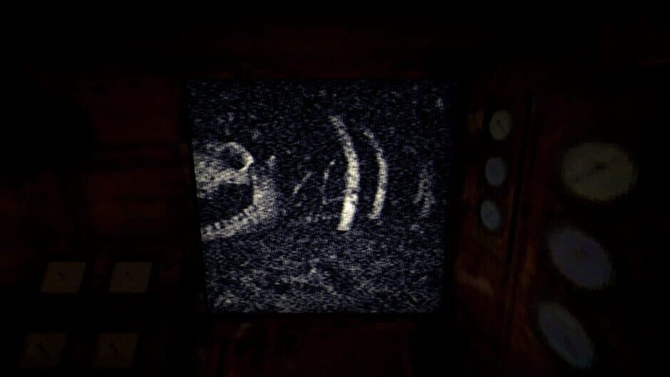 Iron Lung screenshot 2