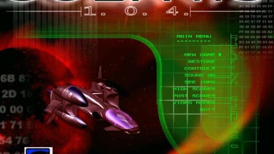 Solaris 1.0.4. screenshot 3