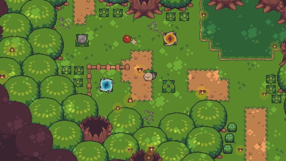 Turnip Boy Commits Tax Evasion