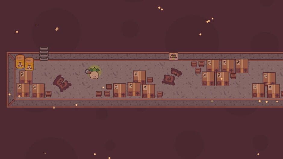 Turnip Boy Commits Tax Evasion screenshot 5