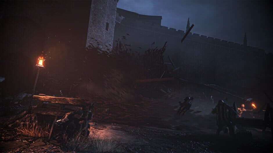 A Plague Tale: Requiem screenshot 4