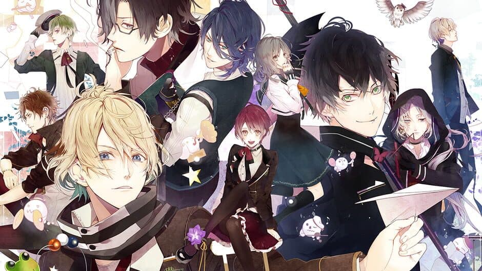 Re:Birthday Song - Koi wo Utau Shinigami screenshot 1