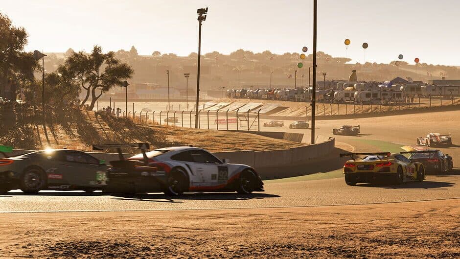 Forza Motorsport screenshot 4