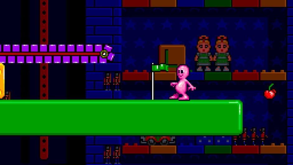 Jelly Boy screenshot 3