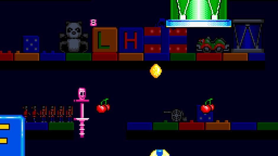 Jelly Boy screenshot 6