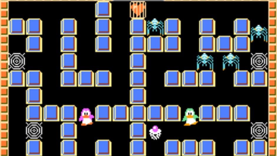 Binary Land screenshot 2