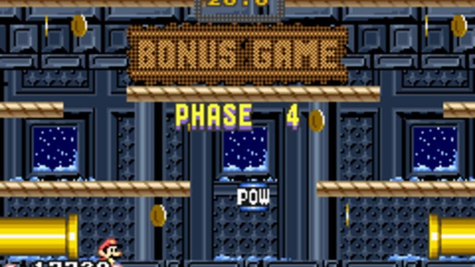 Mario Bros. screenshot 4