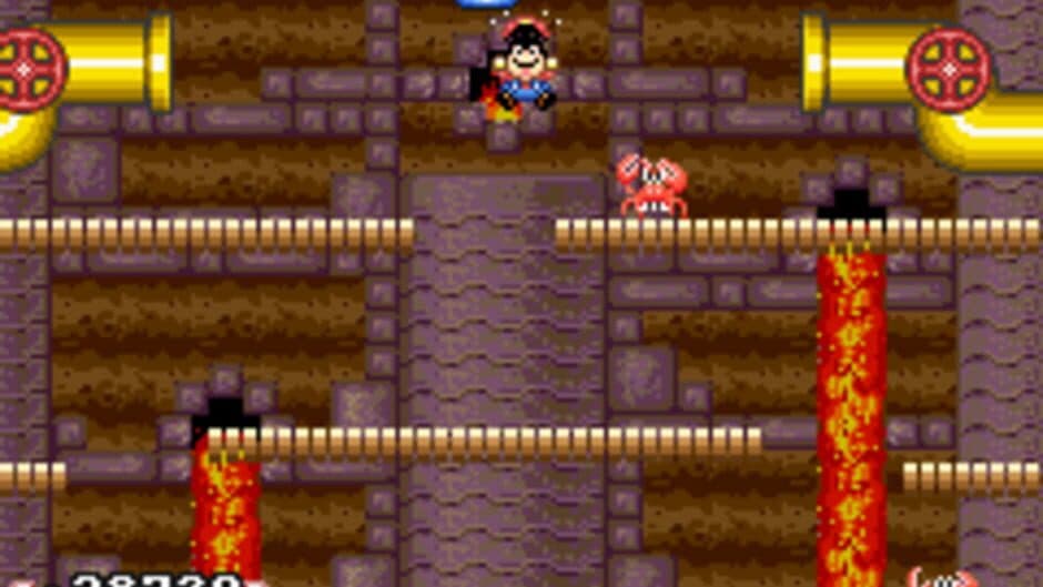 Mario Bros. screenshot 5