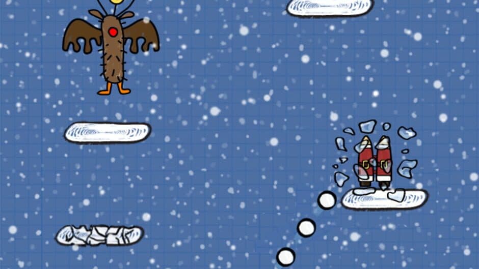 Doodle Jump screenshot 6