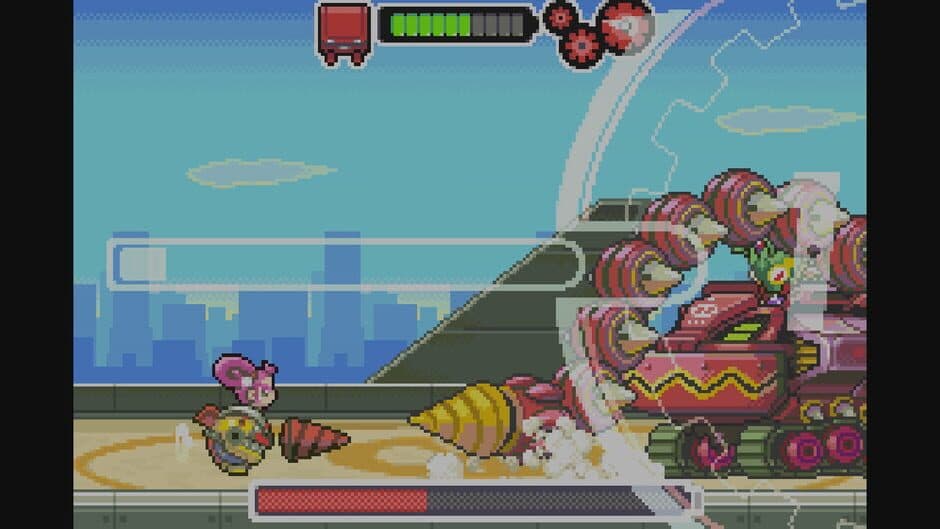 Drill Dozer screenshot 6
