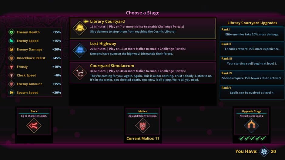 Spellbook Demonslayers screenshot 5