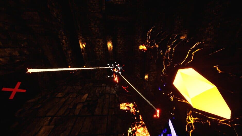 Voidborn screenshot 2