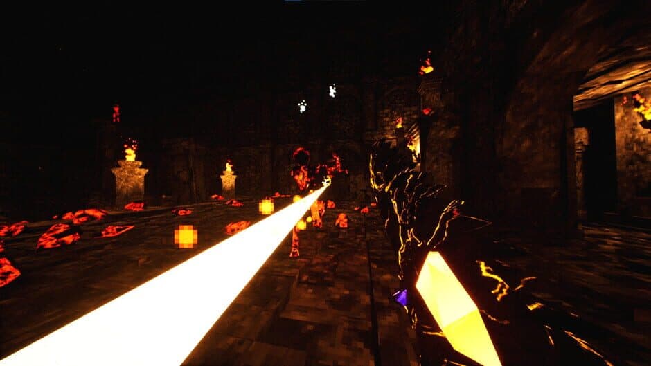 Voidborn screenshot 3