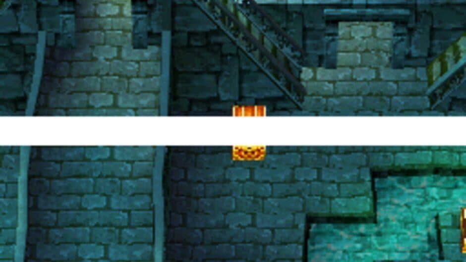 Dragon Quest V: Hand of the Heavenly Bride screenshot 3