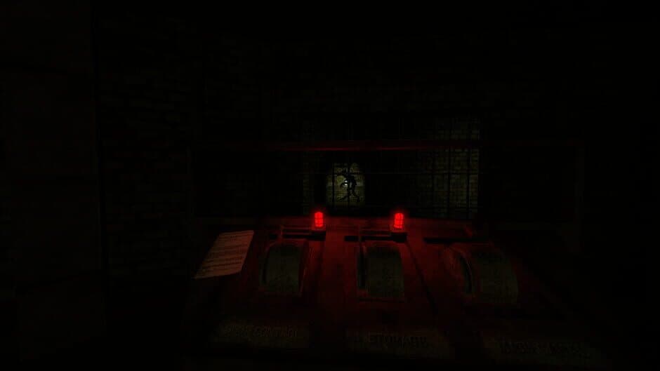 Gloomwood screenshot 5