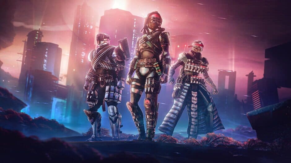Destiny 2: Lightfall screenshot 3