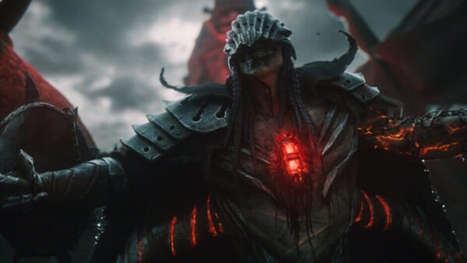 Lords of the Fallen screenshot 6