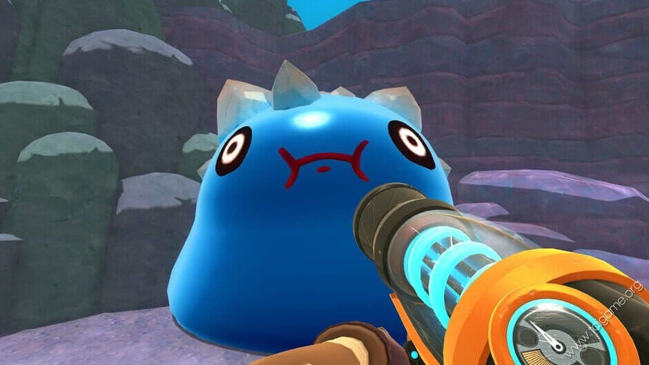 Slime Rancher screenshot 5