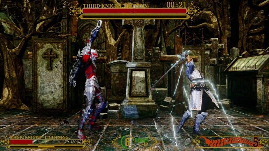 Corpse Keeper screenshot 6