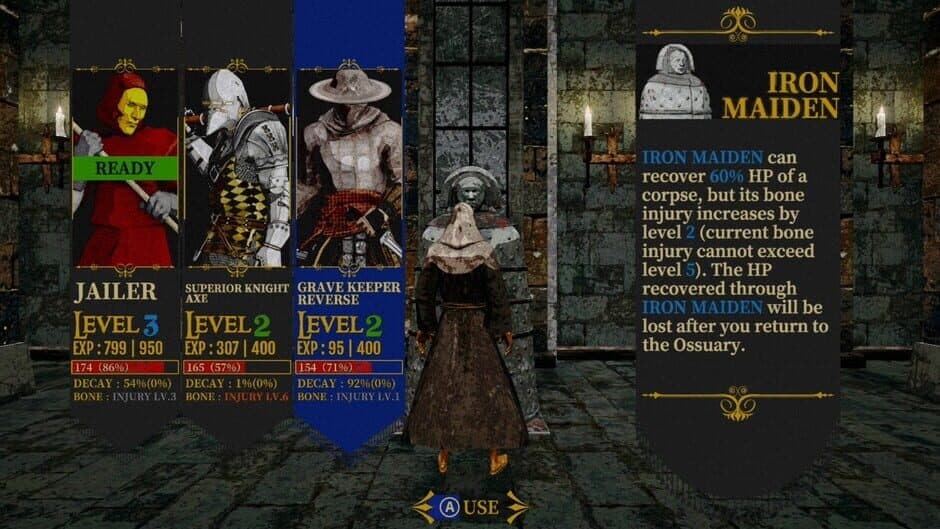 Corpse Keeper screenshot 3