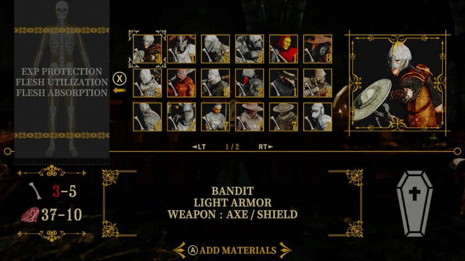 Corpse Keeper screenshot 4