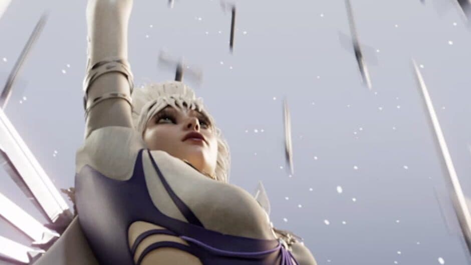 Cross the Ages: Trading Card Game screenshot 6