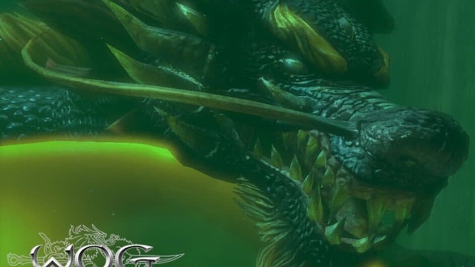 Weapons of the Gods screenshot 6