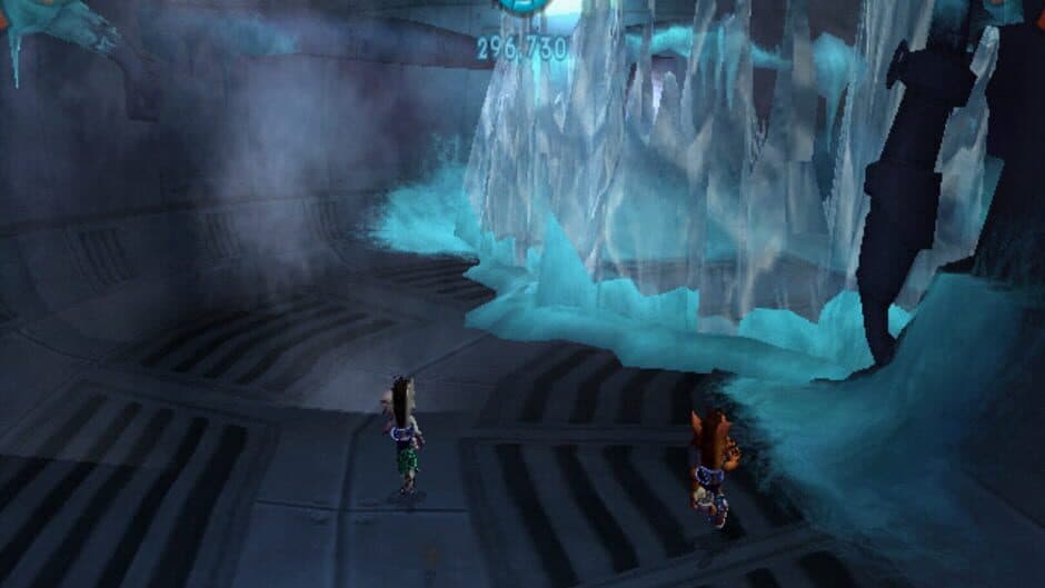 Crash of the Titans screenshot 6