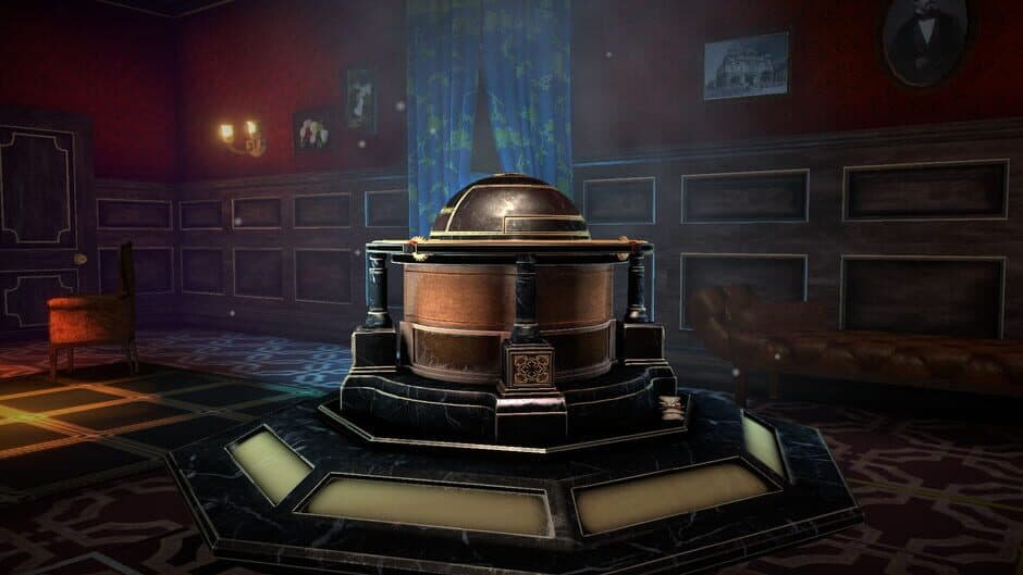 Boxes: Lost Fragments screenshot 6