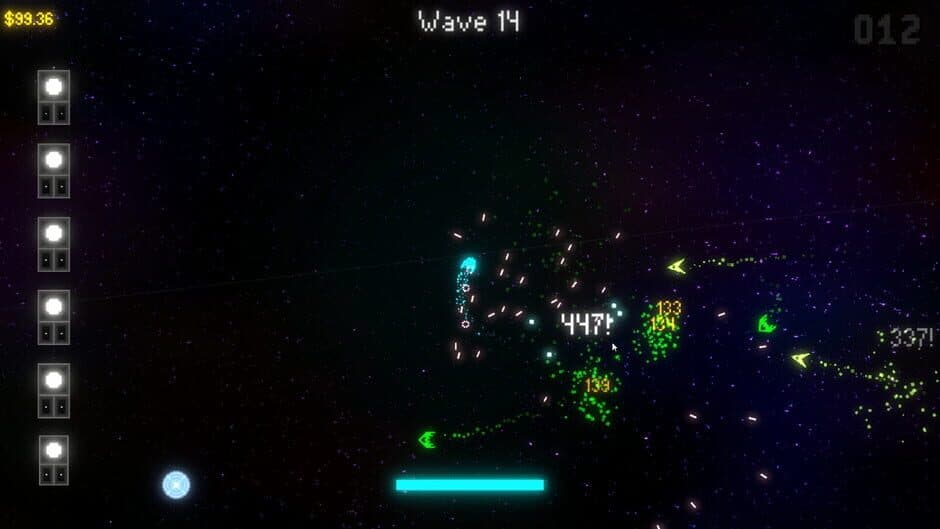 Fabric of Reality screenshot 1