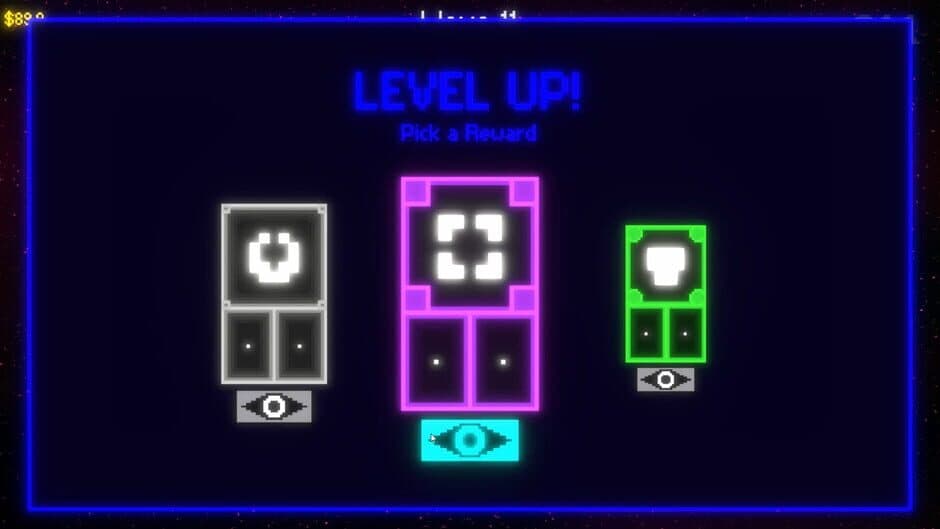Fabric of Reality screenshot 2