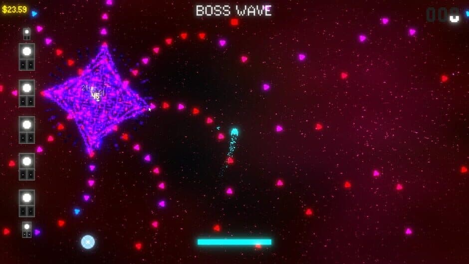 Fabric of Reality screenshot 3