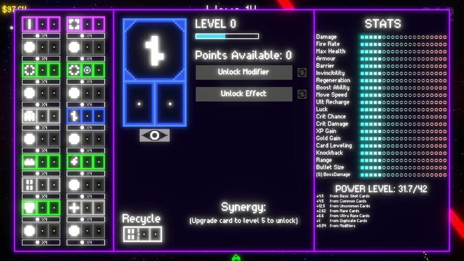 Fabric of Reality screenshot 4
