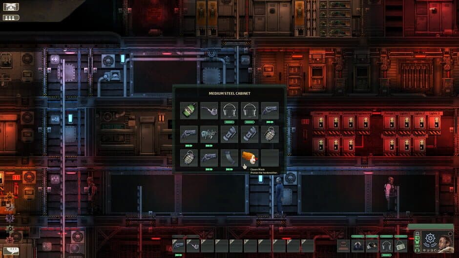 Barotrauma screenshot 1