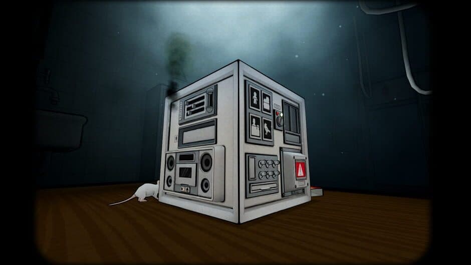 The Past Within screenshot 3