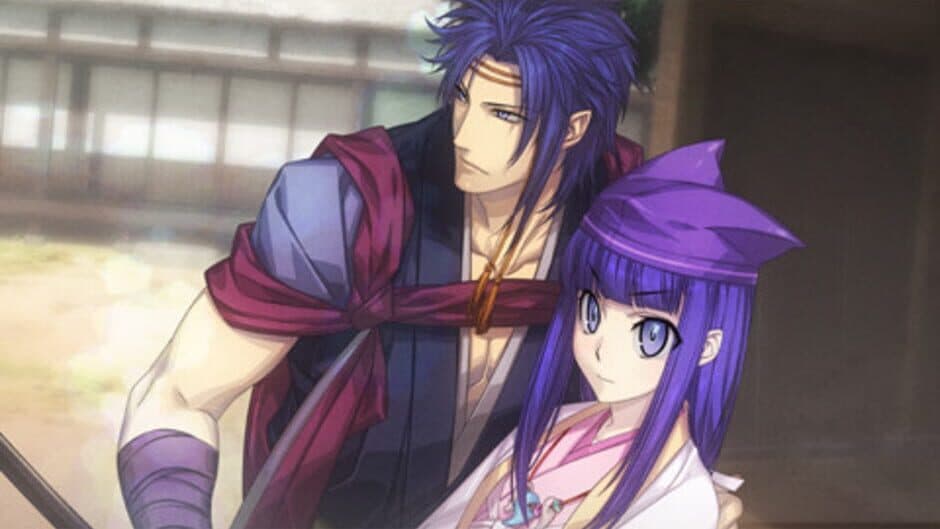 Genrou screenshot 6