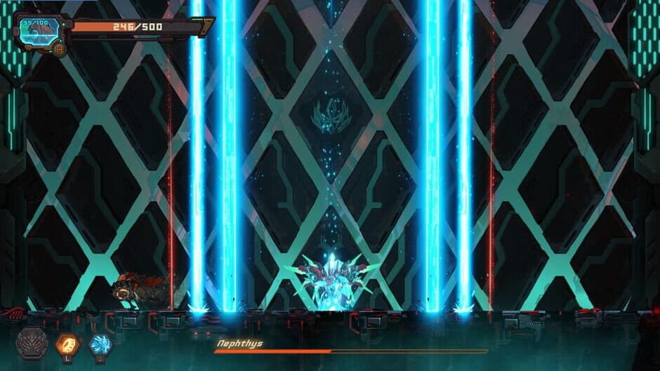 Oblivion Override screenshot 1