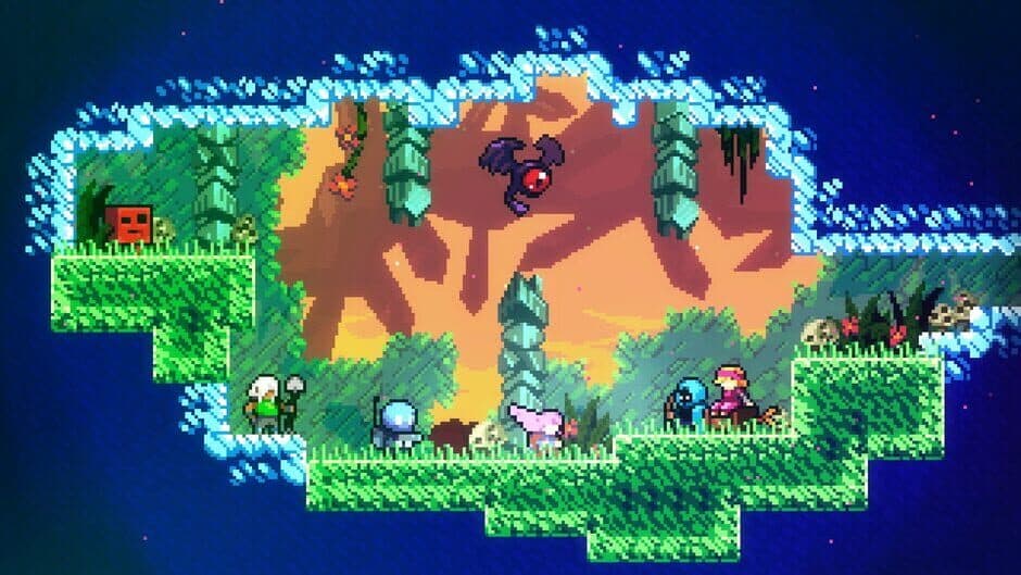 Celeste screenshot 5
