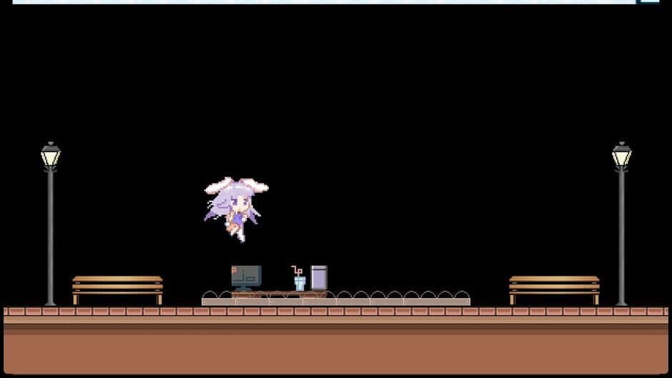 Rabi-Ribi screenshot 4