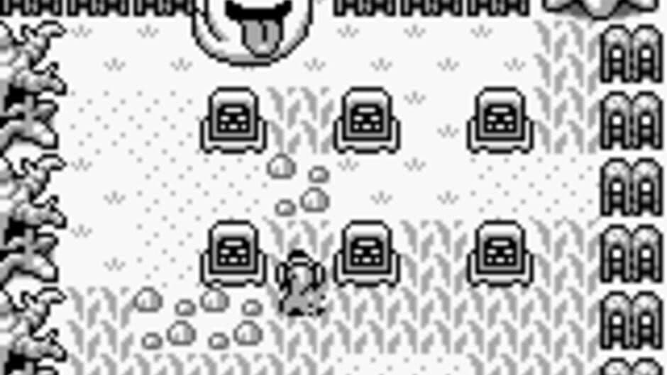 The Legend of Zelda: Link's Awakening screenshot 6