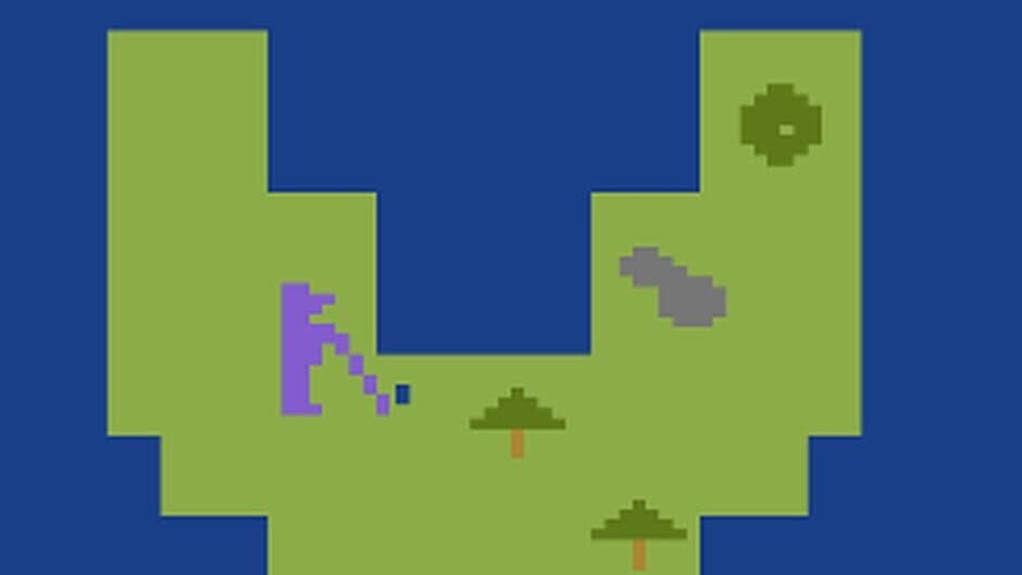 Golf screenshot 1