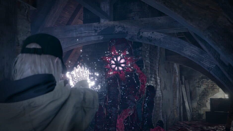 Resident Evil Village: Shadows of Rose screenshot 6