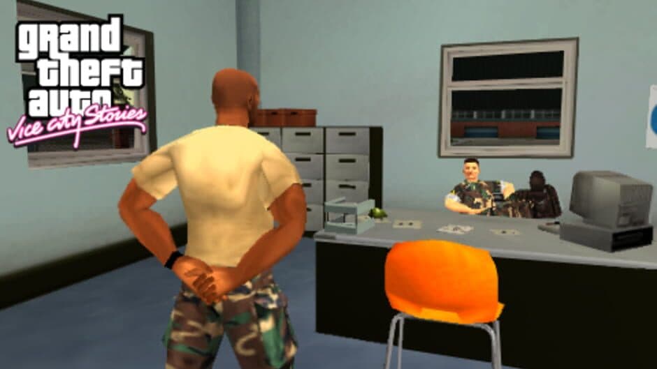 Grand Theft Auto: Vice City Stories screenshot 4