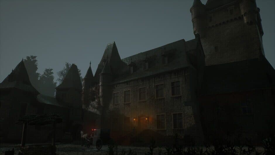 Sherlock Holmes: The Awakened screenshot 4