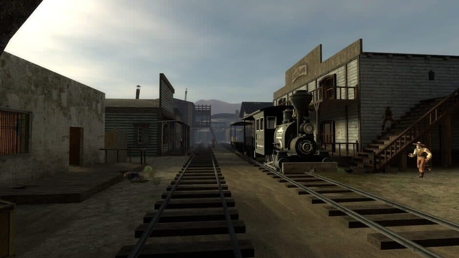 Fistful of Frags screenshot 6