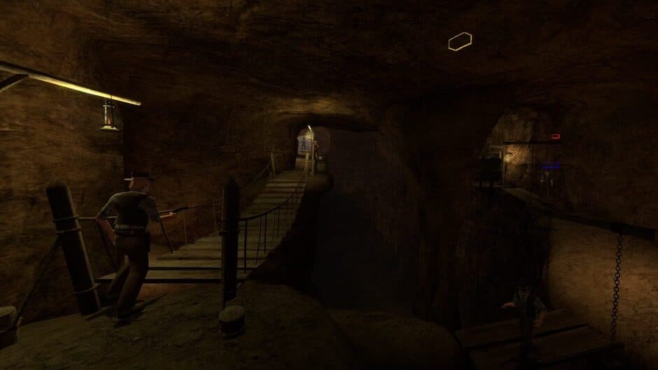 Fistful of Frags screenshot 5